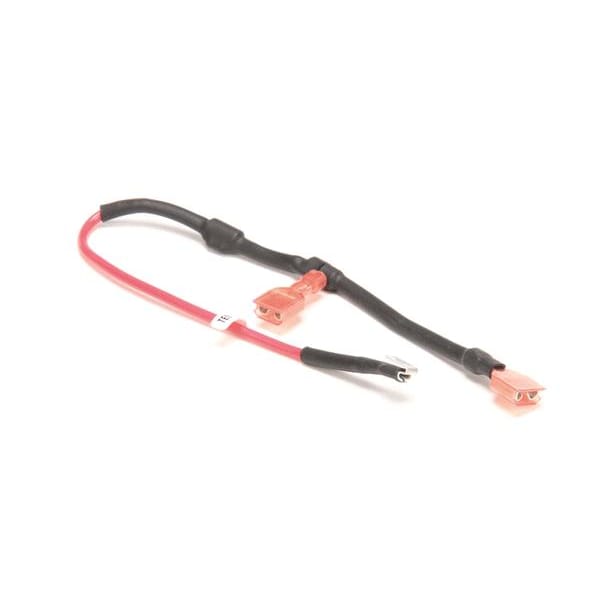 Water Pump Diode Assembly.